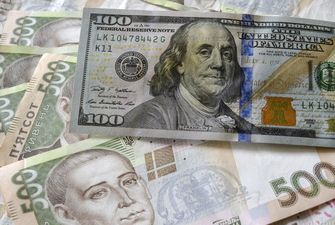 В Украине перестал расти доллар