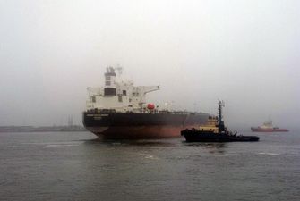 В Одеському порту вивантажили першу партію лівійської нафти