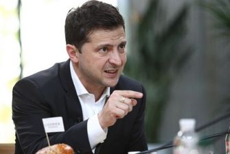 Зеленский поручил ввести 2-летний мораторий на проверки ФЛП