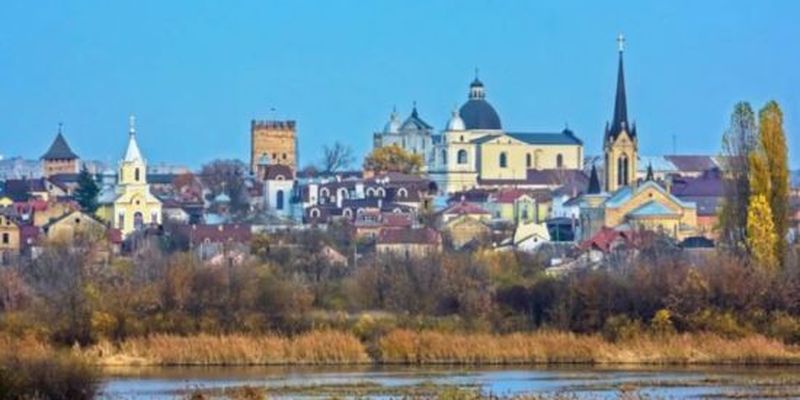 935 років "срібнолукому Луческу": як будуть святкувати ювілей міста Луцьк