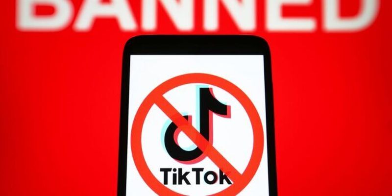 TikTok у США на межі закриття: компанія ByteDance відмовляється від продажу платформи американцям