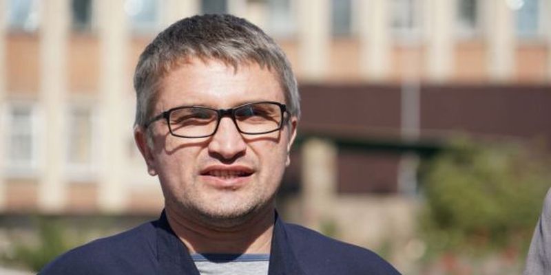 Кримський політв’язень Мемедемінов не виключає повернення в громадянську журналістику