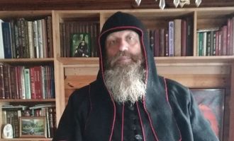 Украинский священник ответил на обвинения в изнасиловании аспиранта из Франции