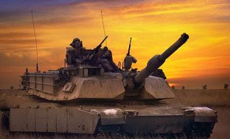 Захищатимуть, якщо агресор вирішить напасти: Польща навесні отримає американські танки Abrams