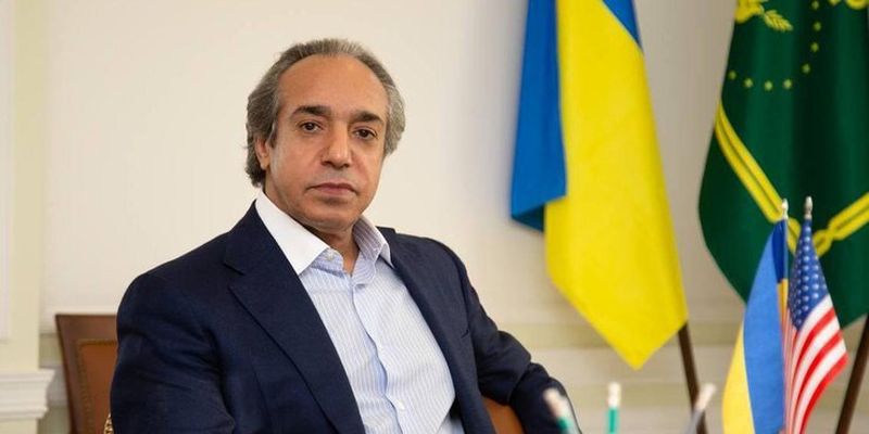 "После перезагрузки Kyiv Post станет больше и лучше" - Аднан Киван