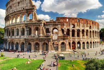 В Італії відновлять арену Колізею