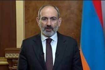 Пашинян готов юридически заморозить участие Армении в ОДКБ