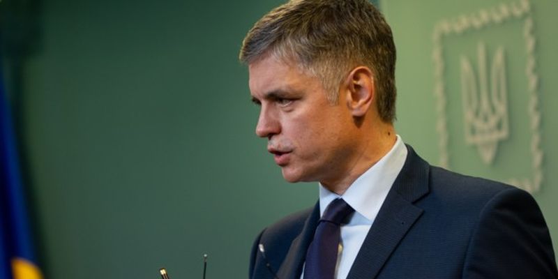 Пристайко: Венгрия продолжает блокировать вступление Украины в НАТО