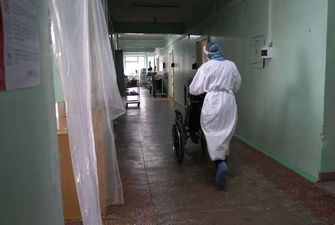 У міських лікарнях Чернівців перебувають 166 хворих на коронавірус