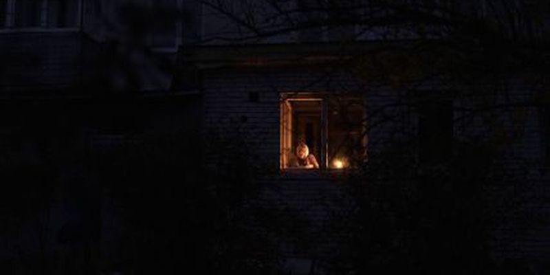 На Донбассе возобновили электроснабжение, но в области действуют экстренные ограничения света