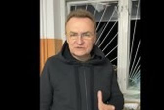 Садовий повідомив про наслідки нових обстрілів у Львові