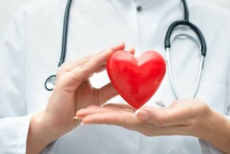 Как сохранить здоровье сердца: названы продукты, которые помогут