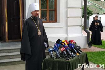 На виборах в Верховну Раду серед кандидатів не буде священників УПЦ