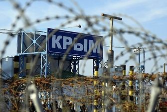 За три месяца оккупанты в Крыму провели почти 150 задержаний - правозащитники
