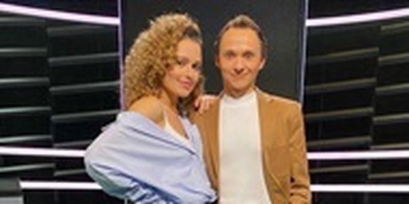 Украинский актер впервые прокомментировал развод с женой