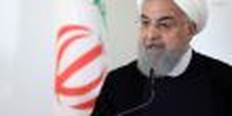Иран ни при каких условиях не пойдет на ядерную сделку с США