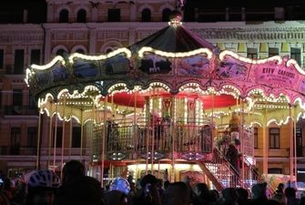 В Киеве стартовала культурно-художественная кампания «Щедрик: магия Рождества»