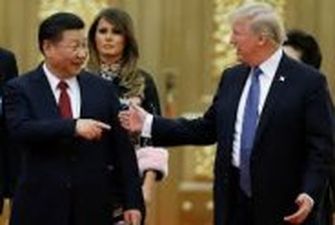 Трамп и Си Цзиньпин претендуют на звание «Человек года» по версии Time
