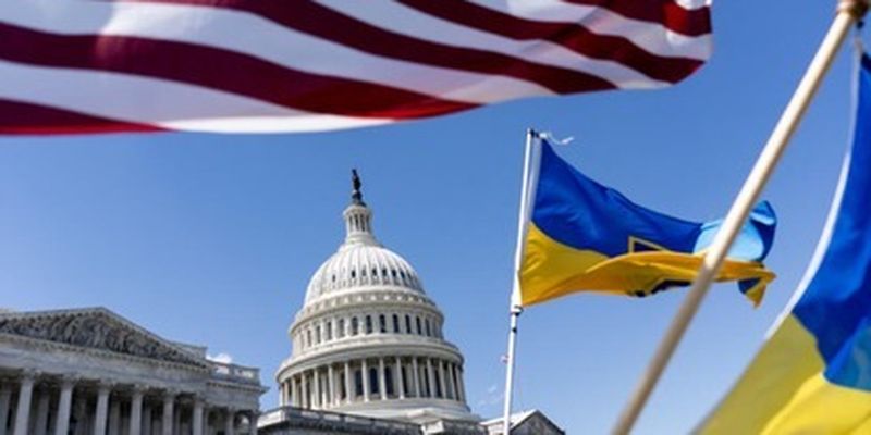 Грант заменили кредитом: как Украина будет отдавать долги Америке