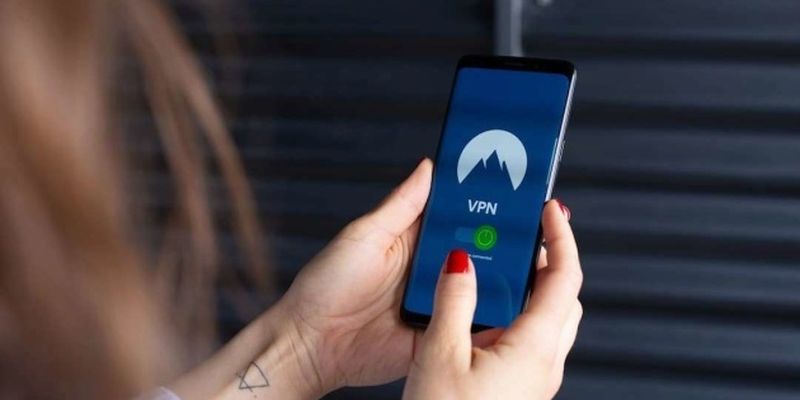 Украинцам на временно захваченных территориях советуют пользоваться VPN-сервисами
