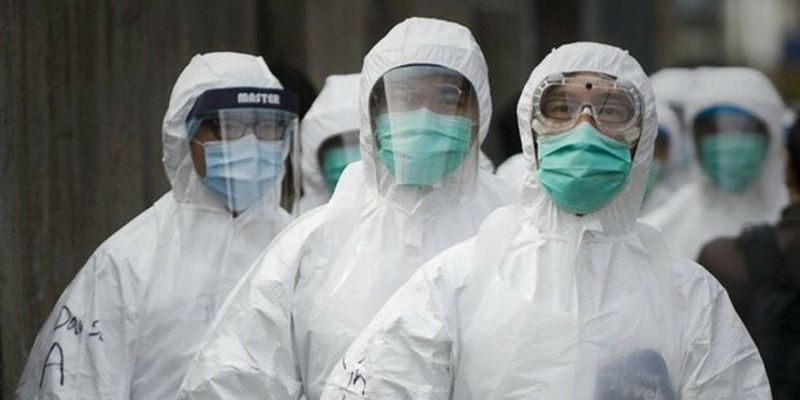 Эпидемия коронавируса вышла из-под контроля, десятки жертв ежедневно: тревожное обращение медиков