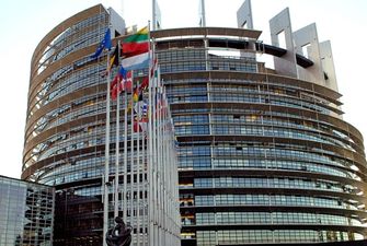 В Европарламенте объявили окончательные результаты выборов