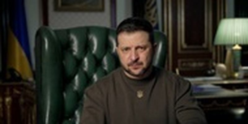 Зеленский анонсировал новости об усилении обороны
