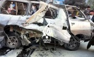 Очередной теракт в Кабуле: произошло два взрыва