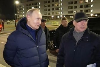 Это сигнал: эксперты раскрыли значение поездки Путина в оккупированный Мариуполь