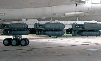 "Большая проблема": Евлаш рассказал о методах борьбы с российскими авиабомбами