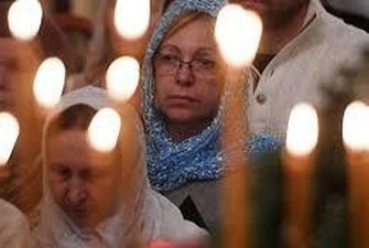 От тихой ненависти - до насилия: В Украине седьмой год продолжается религиозная дискриминация верующих УПЦ