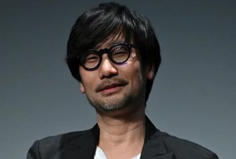 Хидео Кодзима тизерит анонс новой игры на следующем игровом шоу