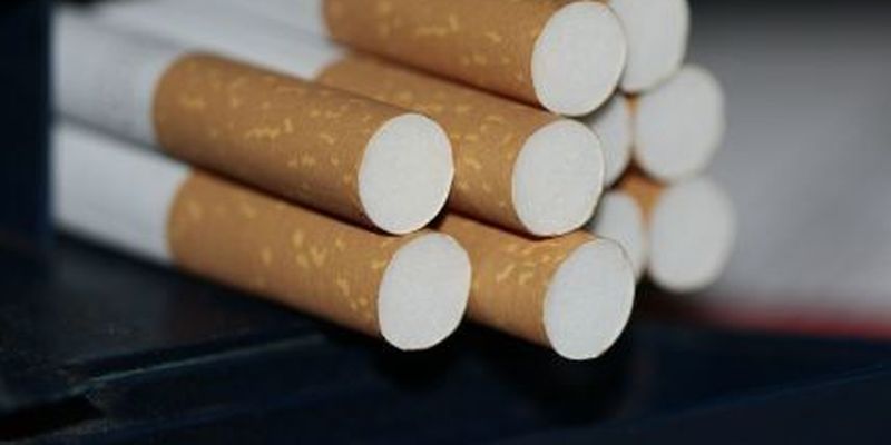 Експерти виступають за підвищення адвалорної ставки акцизу на цигарки з 12%