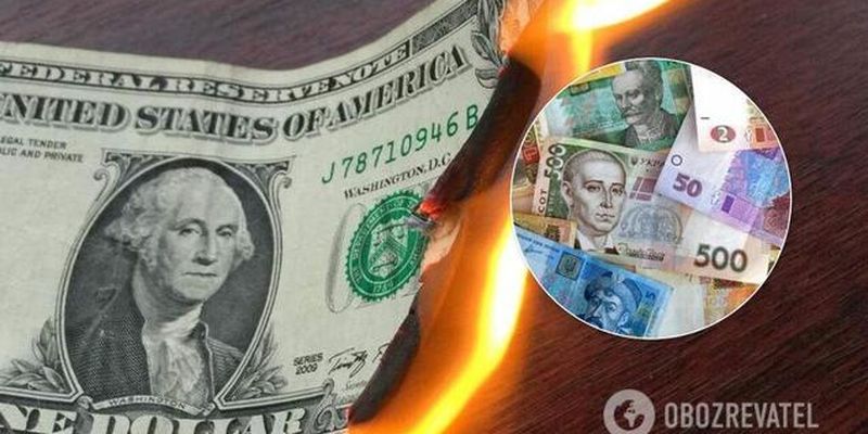 Будет хуже: в США предупредили об обвале доллара