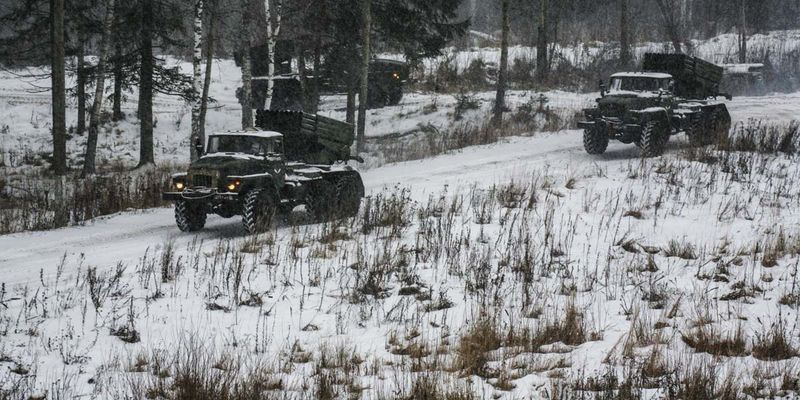 "Причинить боль мирным жителям": эксперты рассказали, как Россия будет воевать с Украиной зимой