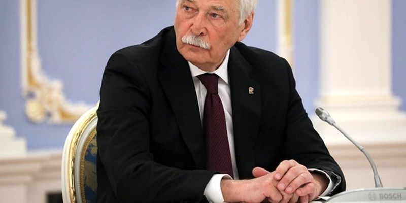 Грызлов обвинил Украину в срыве "Минска"