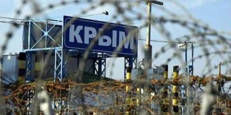Новая угроза: оккупационные власти в Крыму готовятся к наступлению ВСУ