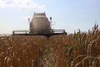 Еврокомиссия представила повышенные пошлины на зерновые из РФ и Беларуси