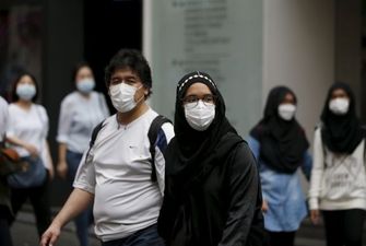 ВООЗ попередила про поширення коронавіруса з Китаю в інші країни