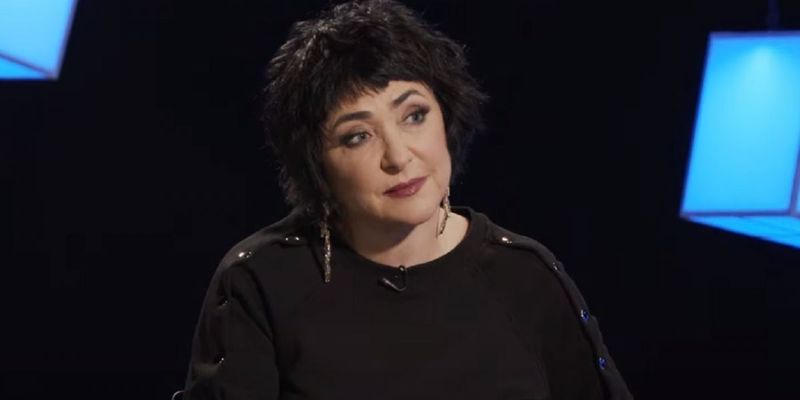 "Отдала все, что было": скандальная российская певица жалуется, что оказалась на грани нищеты