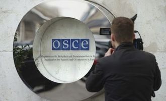 Украина в ОБСЕ сообщила, какое оружие необходимо для отпора российским оккупантам