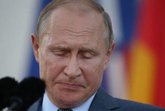 Путин уходит с Донбасса? Появился важный сигнал