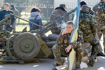 У втраті Криму звинувачують Януковича, Саламатіна, Лебедєва і Заману