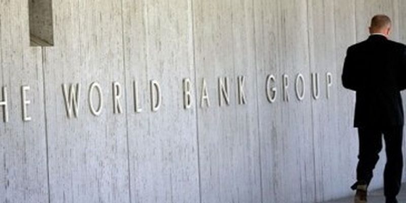 Україна отримає майже 5 мільярдів доларів від Світового банку: куди направлять гроші