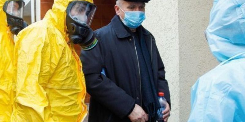 Украинцев будут проверять на коронавирус принудительно: в каких случаях