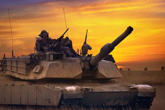 У Білому домі розповіли, коли може розпочатися навчання ЗСУ на танках Abrams