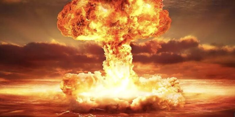 США вперше за 40 років відновили виробництво ядерних боєголовок