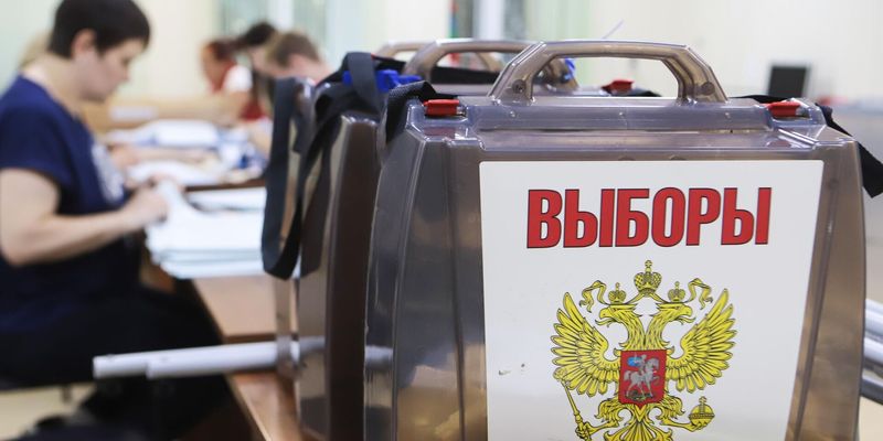 РФ готовит выборы на оккупированных территориях для их "русификации", — разведка Британии