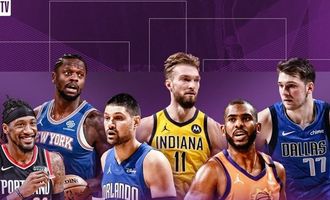 НБА объявила участников конкурса трехочковых и конкурса мастерства
