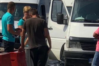 На границе с Польшей в очереди умерла украинка